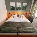 Apartamento Haus Orion *