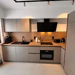 Apartamento Haus Orion Eupen