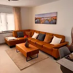 Haus Orion Apartamento *