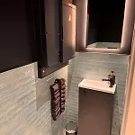 Apartamento Haus Orion