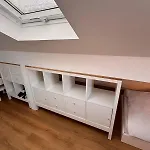 Haus Orion Apartamento *