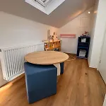 Apartamento Haus Orion *