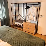 Haus Orion * Eupen