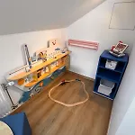 Apartamento Haus Orion *