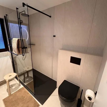 Apartment Haus Orion *