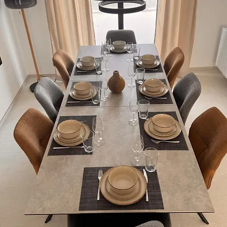 Haus Orion Apartment *