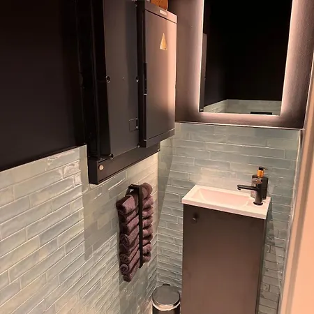 Апартаменты Haus Orion