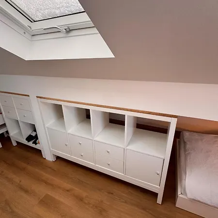 Haus Orion Apartment *