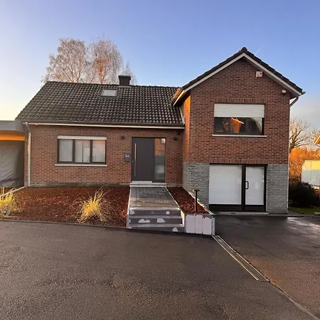 Haus Orion Apartment