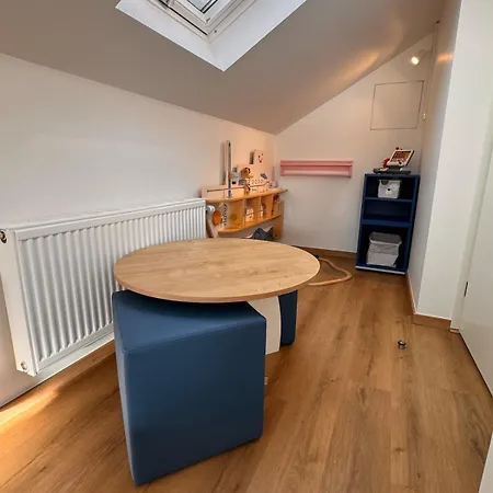 Apartment Haus Orion *