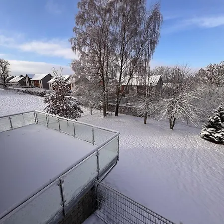 Haus Orion Apartment Eupen