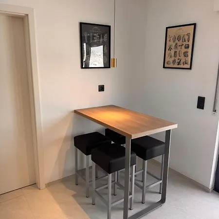 Haus Orion * Эйпен