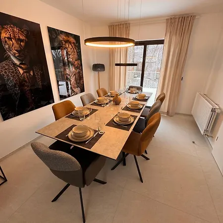 Haus Orion