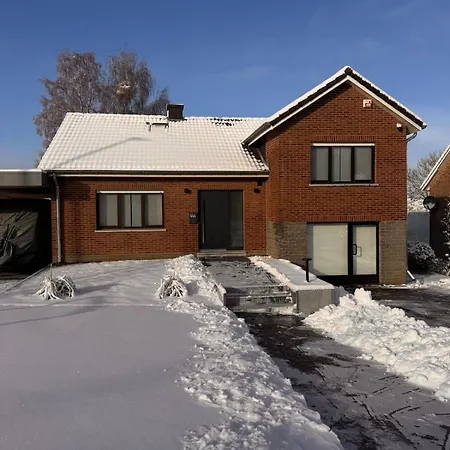 Apartment Haus Orion *