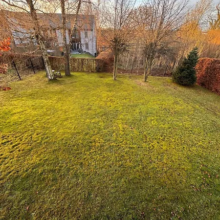 Haus Orion Apartment *