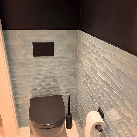 Haus Orion Апартаменты Эйпен