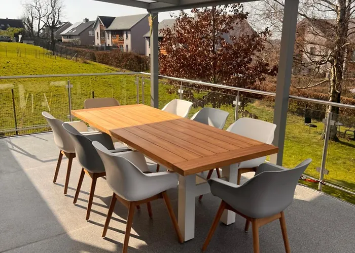 Haus Orion Eupen