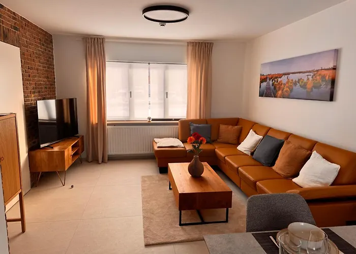 Haus Orion Eupen
