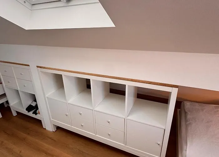 Haus Orion Apartment *