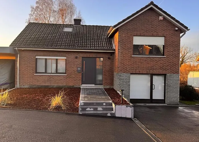 Haus Orion Apartment