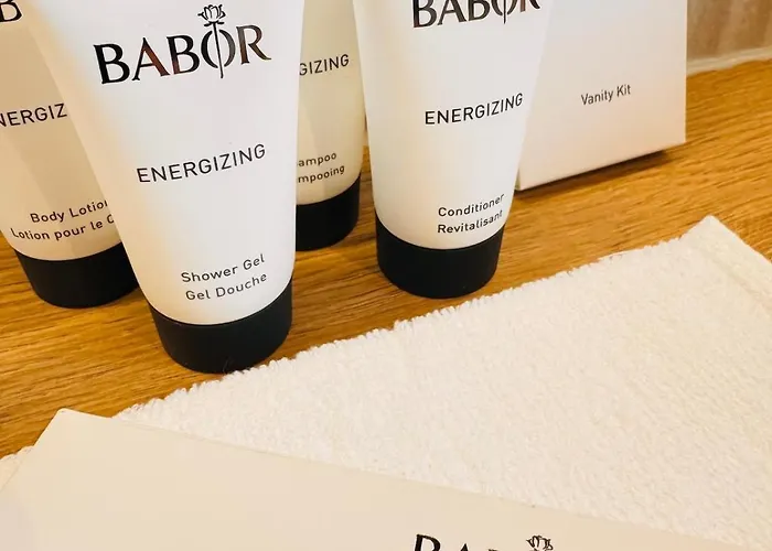 Haus Orion Apartment *