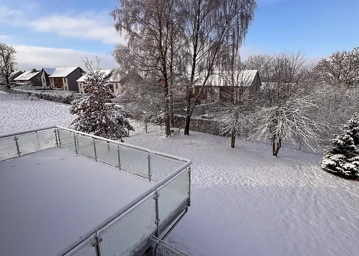 Haus Orion דירה יופן