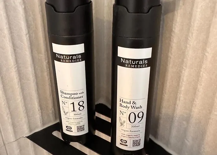 Haus Orion דירה *