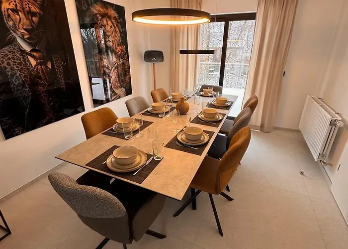 Haus Orion