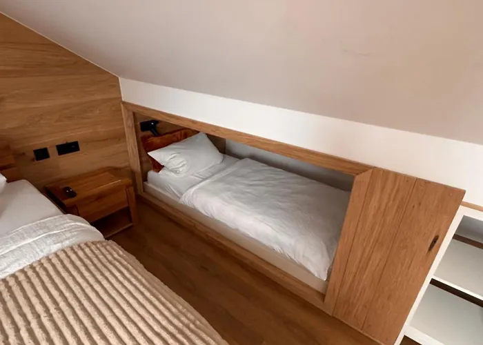 Haus Orion Apartment Eupen